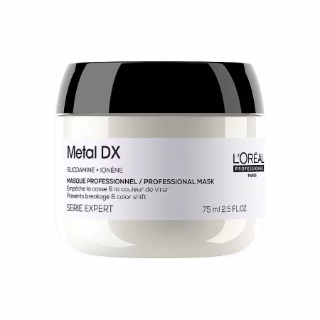 Metal DX Mask 75 ml